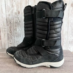Merrell Approach Sport Tall Polar Waterproof Boots - Women's size 6.5